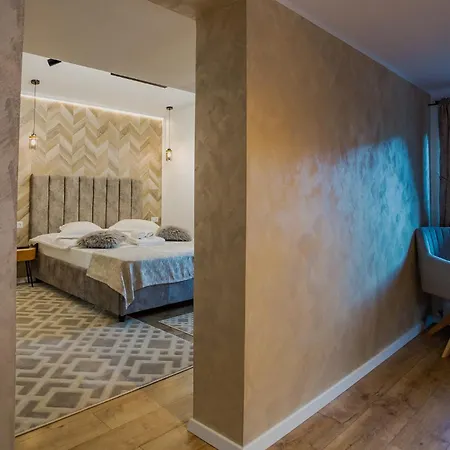 Complex Turistic Luminita فندق موياشيو دي سوس